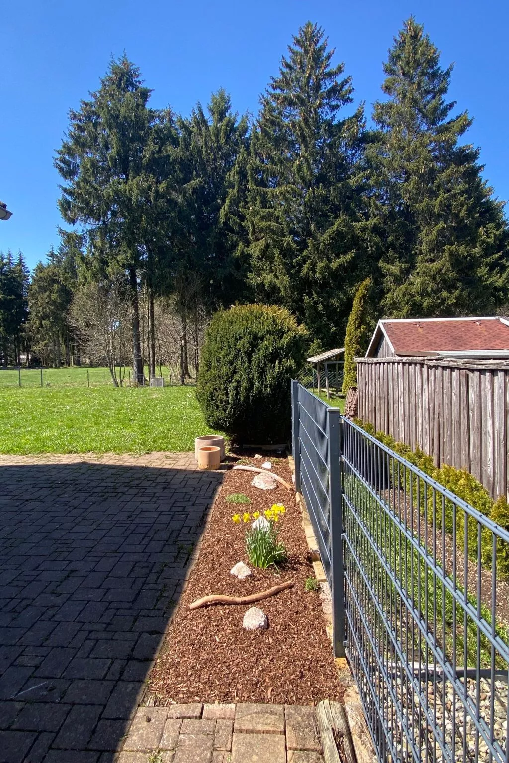 Am Rennsteig - Image-tags.info