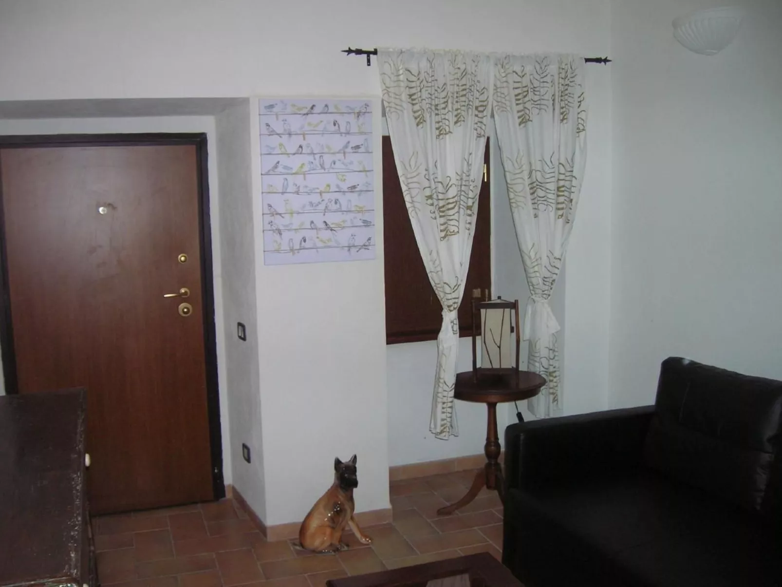 In Roccacinquemiglia mit Grill - Image-tags.info