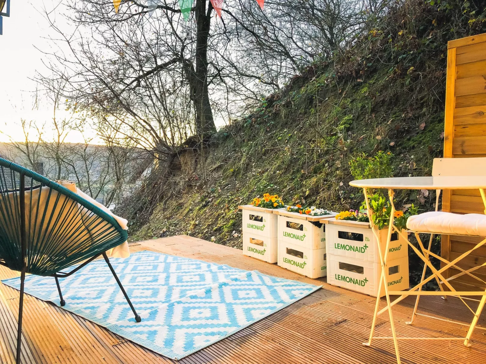 Pool-Loft Siebengebirge Wandern Erholen Sauna - Image-tags.info