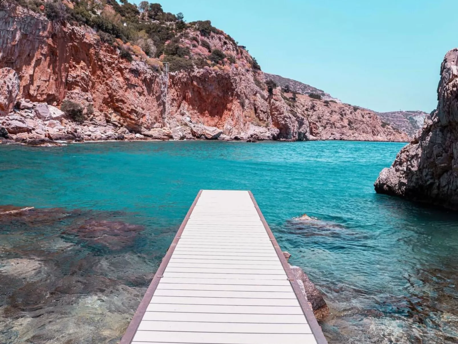 Meltemi Villa Kreta - Image-tags.info