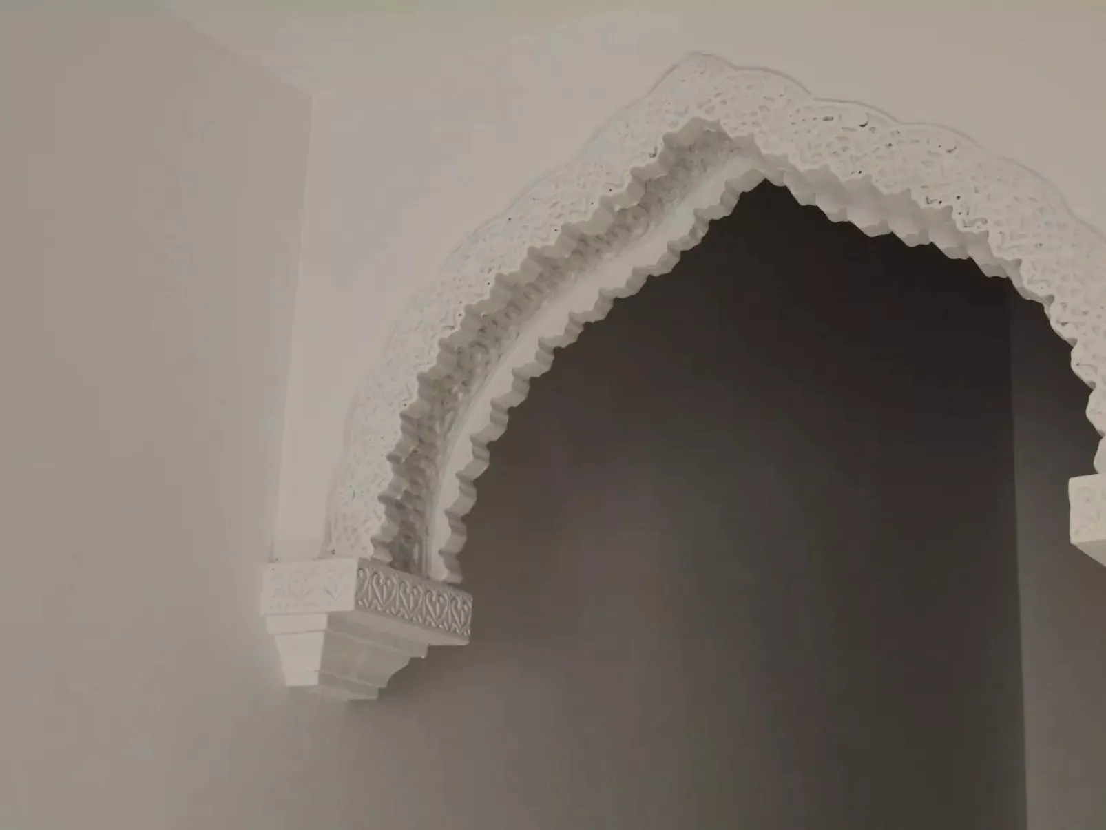 Helles Haus mit Aussicht und privatem Pool - Image-tags.info