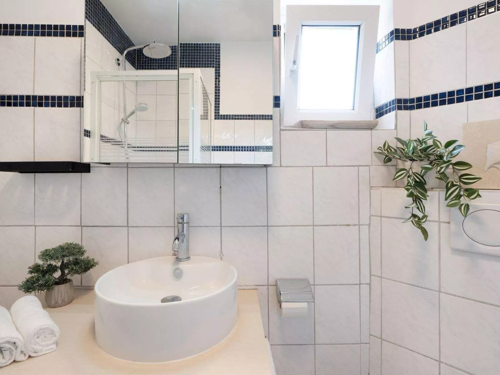 Captains Quarters 5 - strandnah, maritimer Charme - Image-tags.info