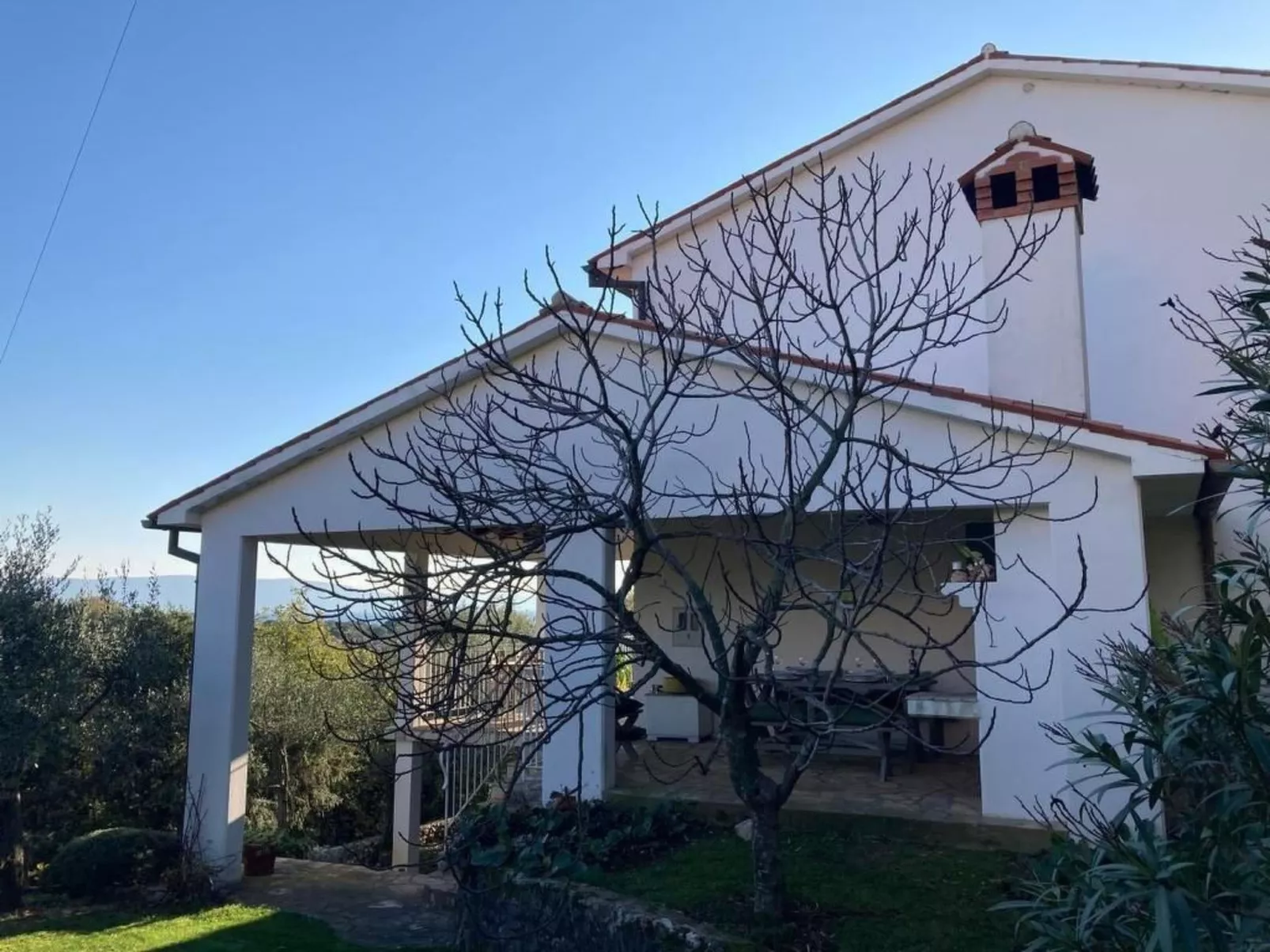 Traumhaftes Apartment mit großer Terrasse - Image-tags.info