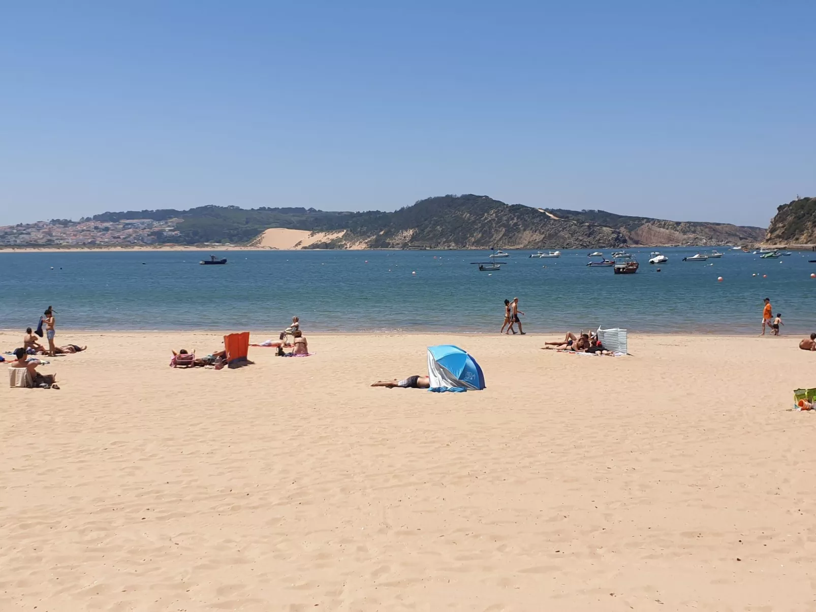 Neue Luxusvilla an der Silberküste São Martinho do Porto - Image-tags.info