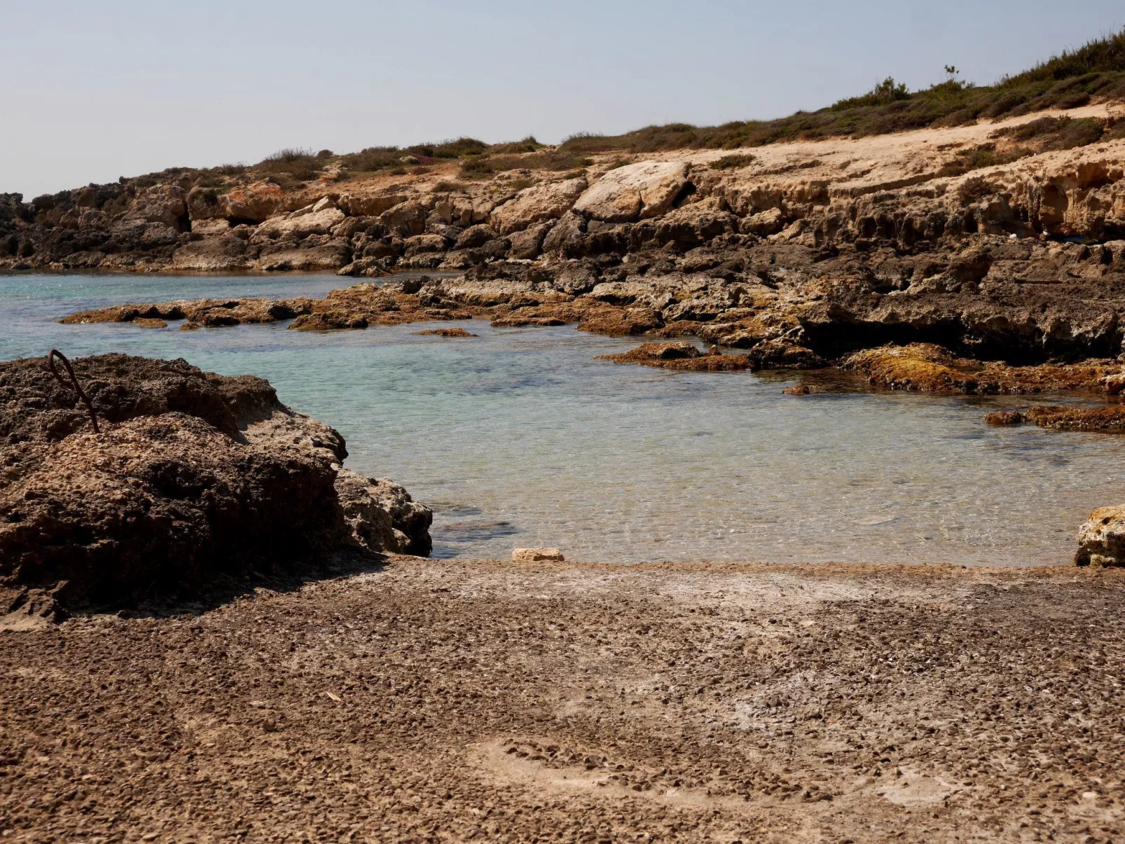 Luxuriöse Strandvilla am Strand in Apulien - Image-tags.info