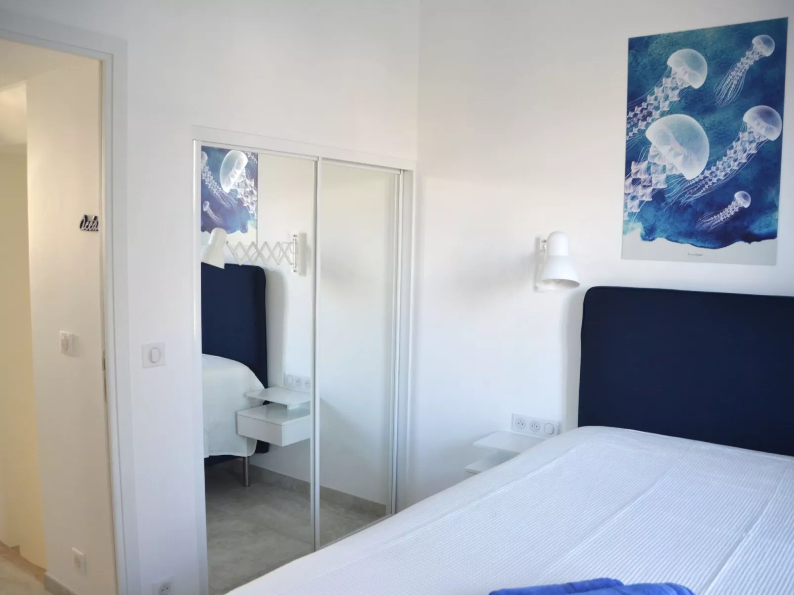 Gemütliches Ferienhaus in Grimaud mit Terrasse, Garten und Grill - Image-tags.info