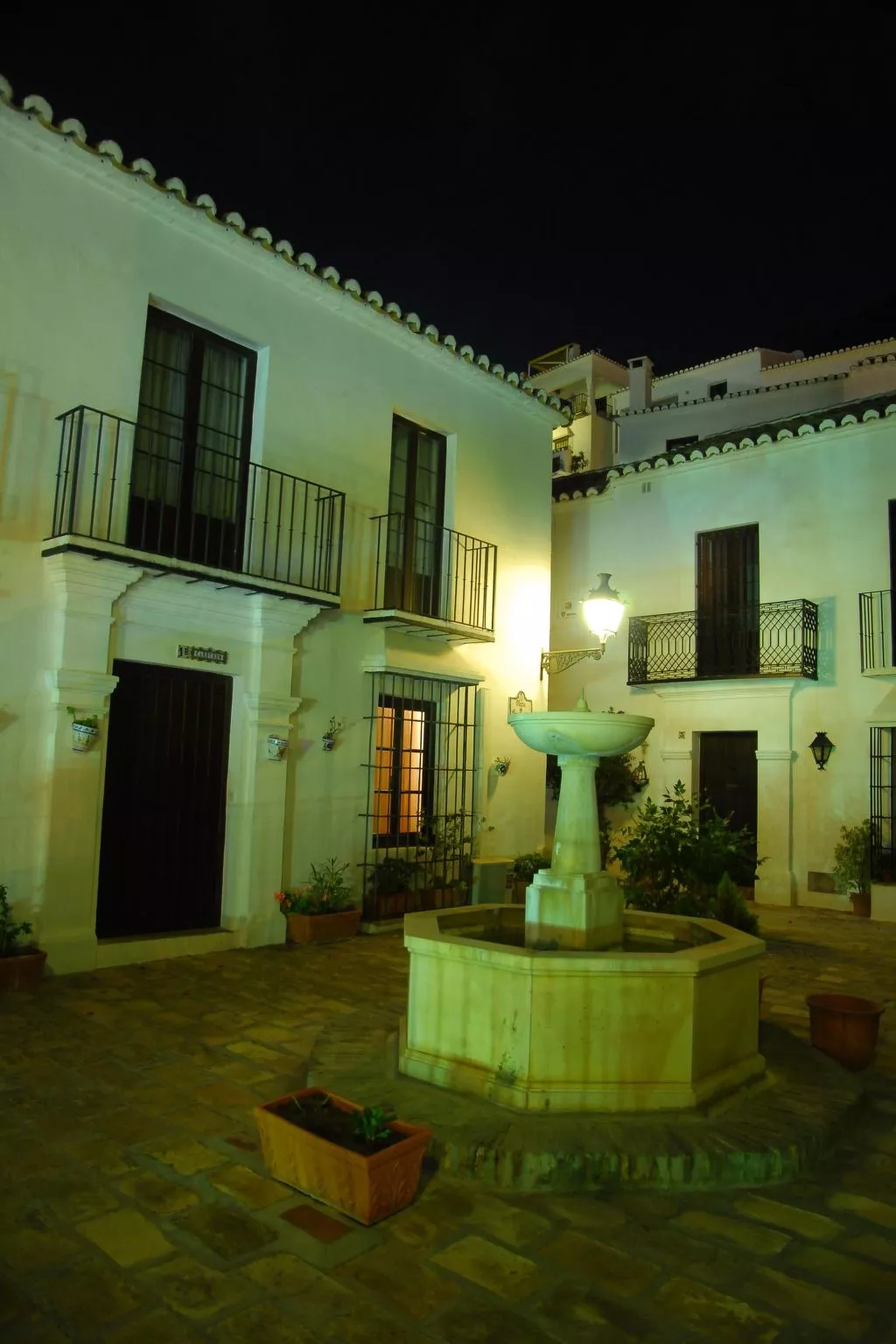 Mijas Pueblo Wohnung - Image-tags.info