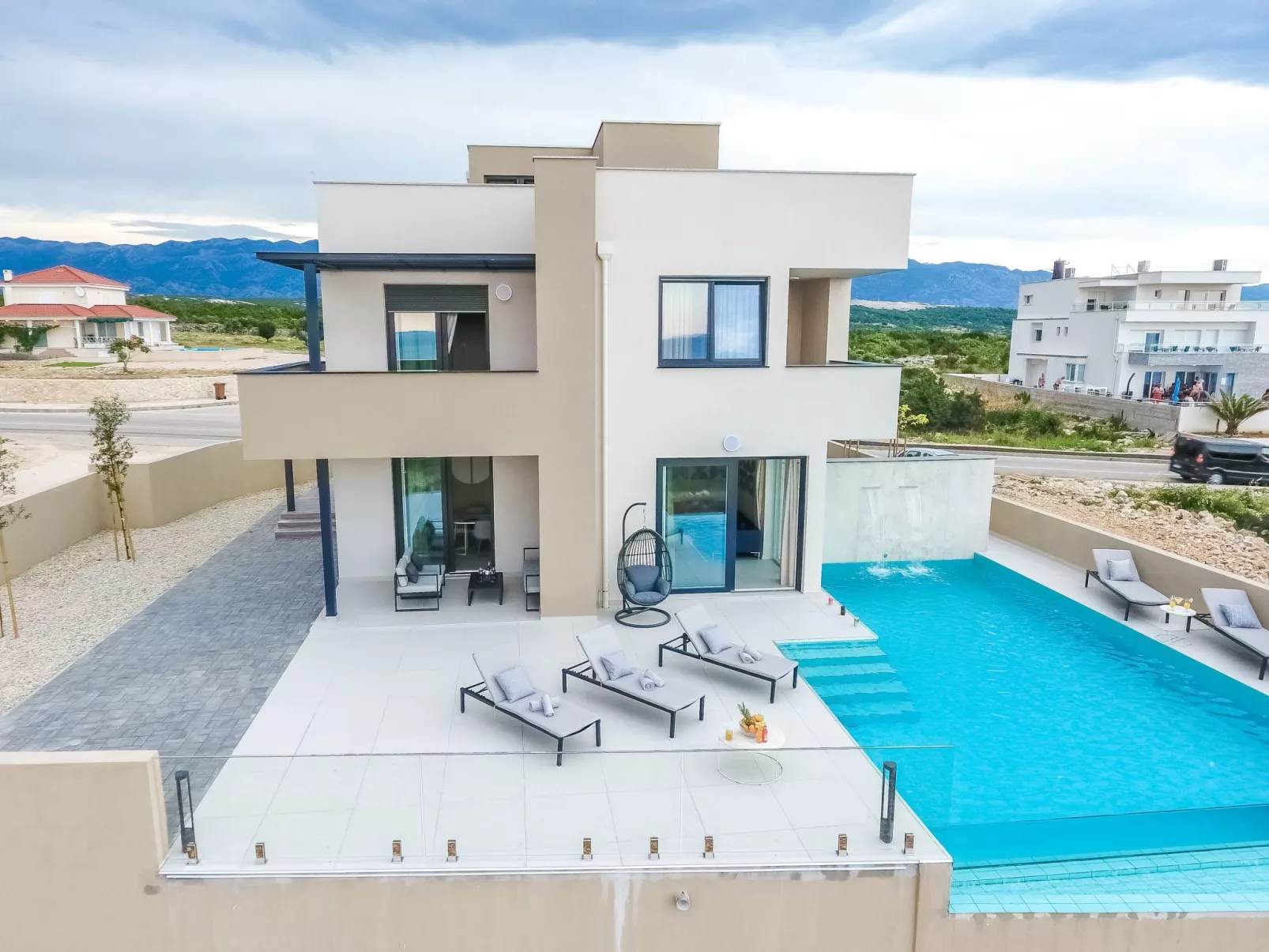 Villa Sara - Image-tags.info