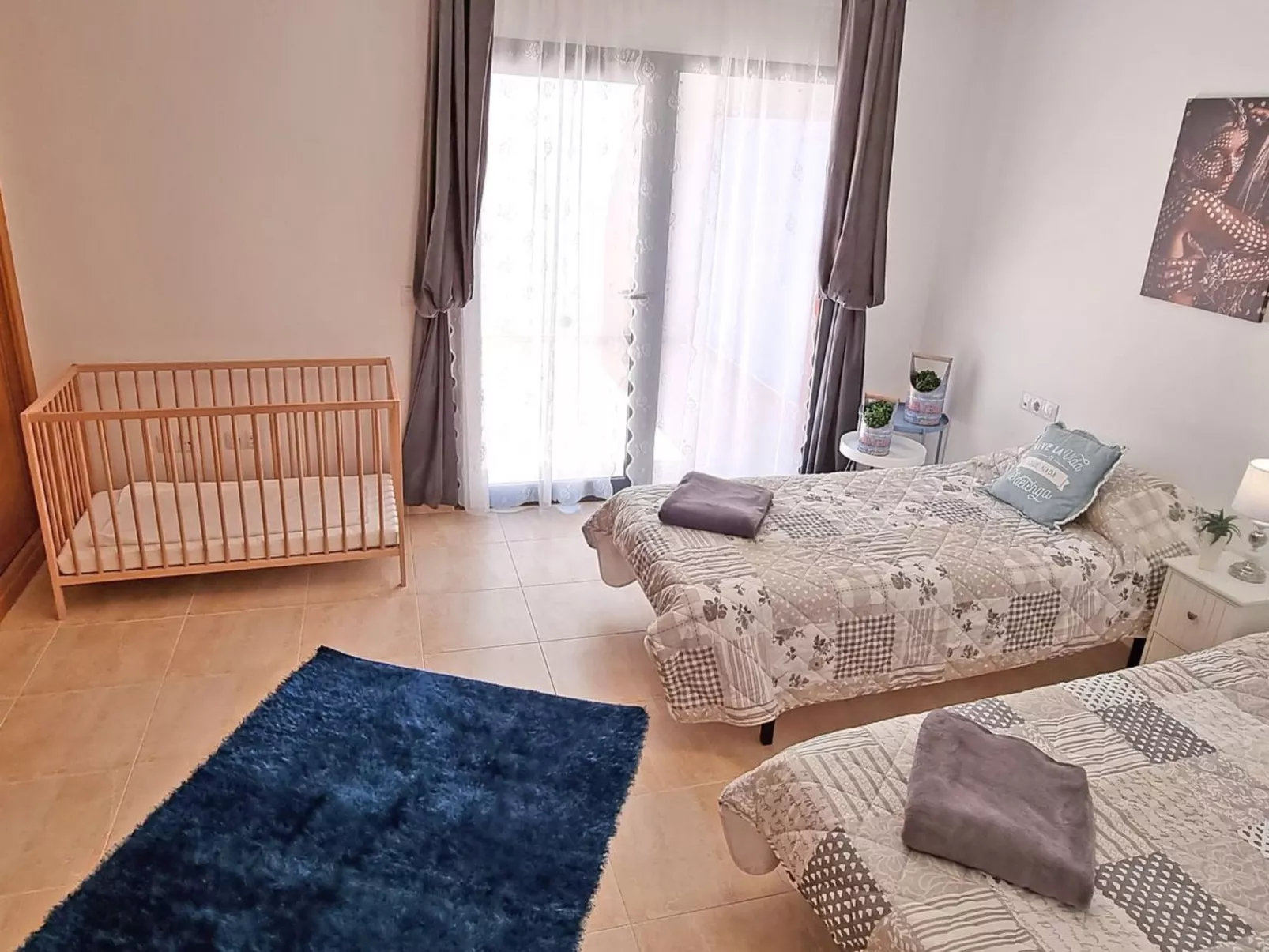 In Castillo Caleta De Fuste mit Großer Terrasse und Panoramablick - Image-tags.info