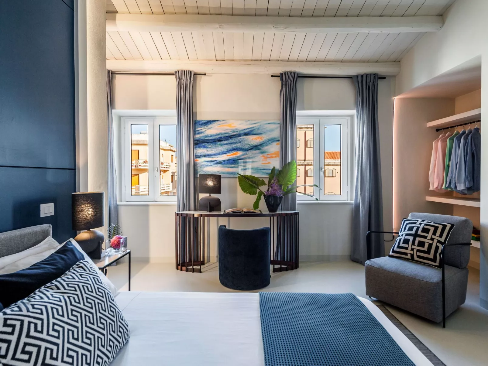 Mit Terrasse - Image-tags.info