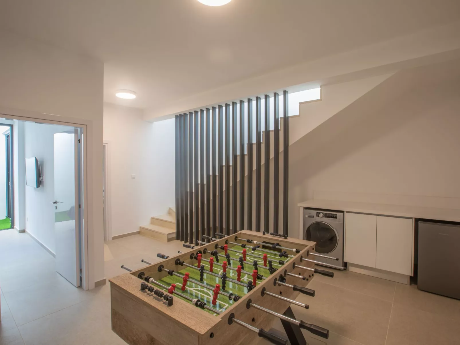 Geräumige Villa mit großem Garten und Pool - Image-tags.info