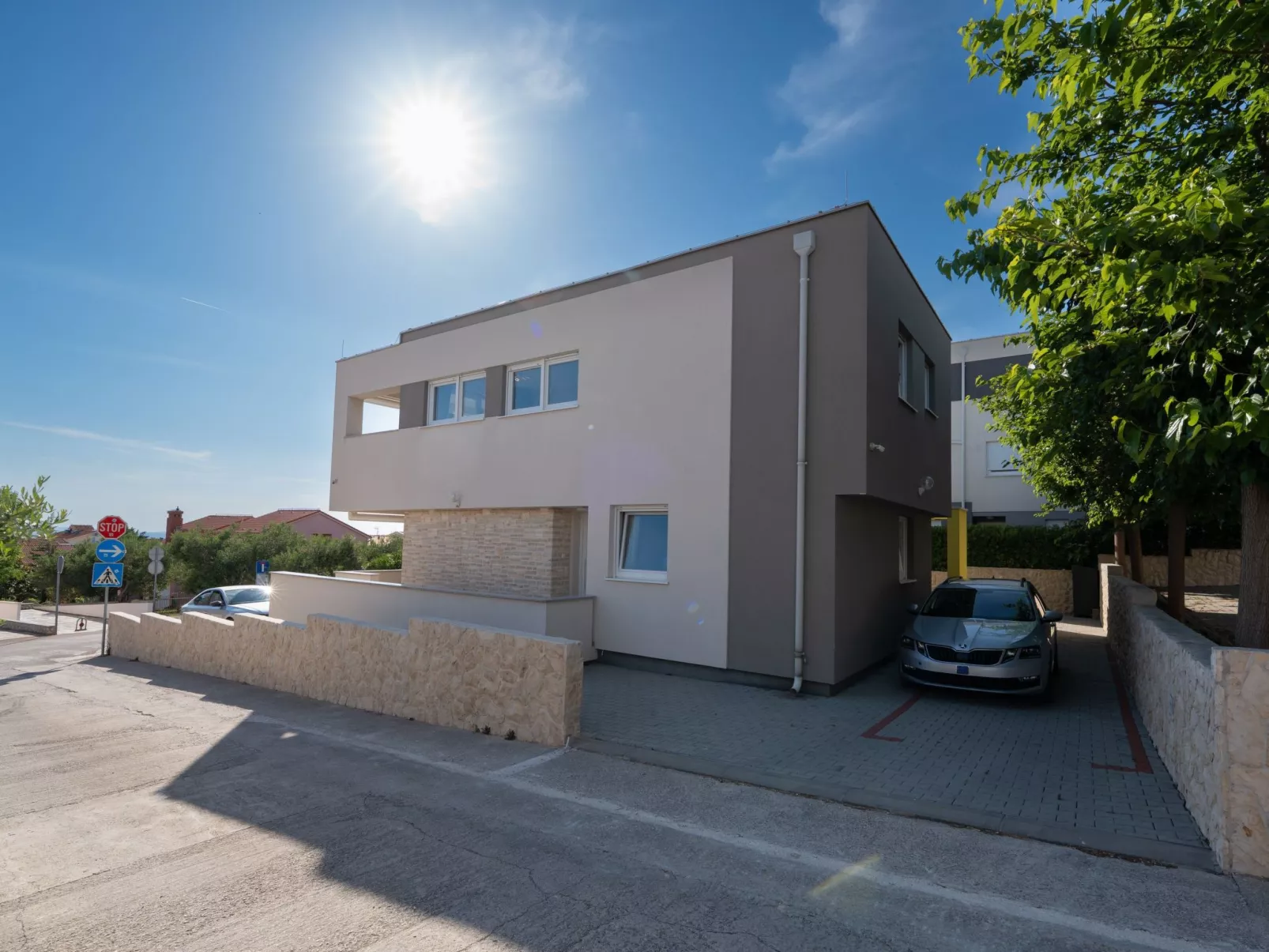 Villa Zora with Private Pool - Image-tags.info