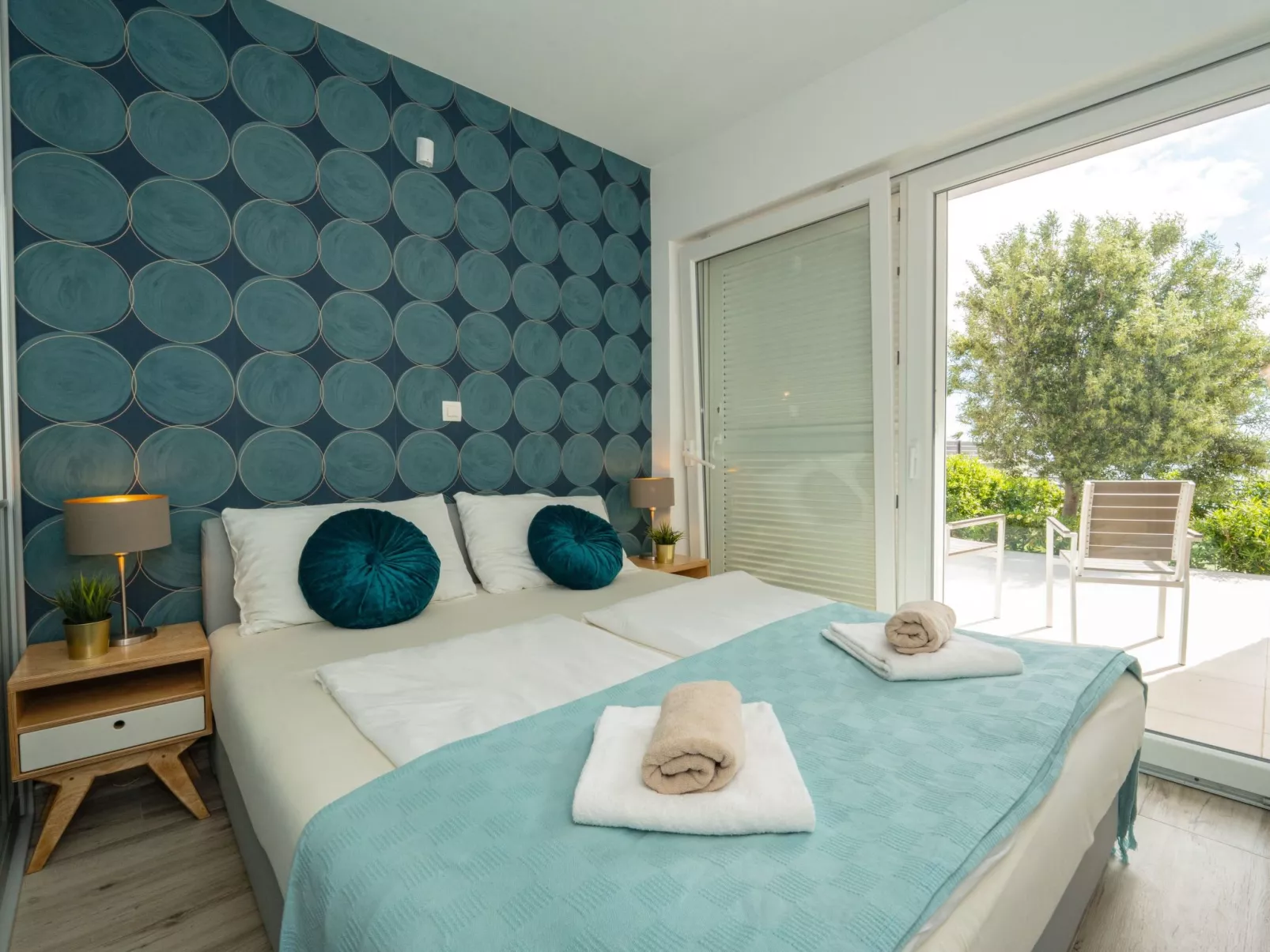 Luxuriöse Villa Royal I mit privatem Pool - Image-tags.info