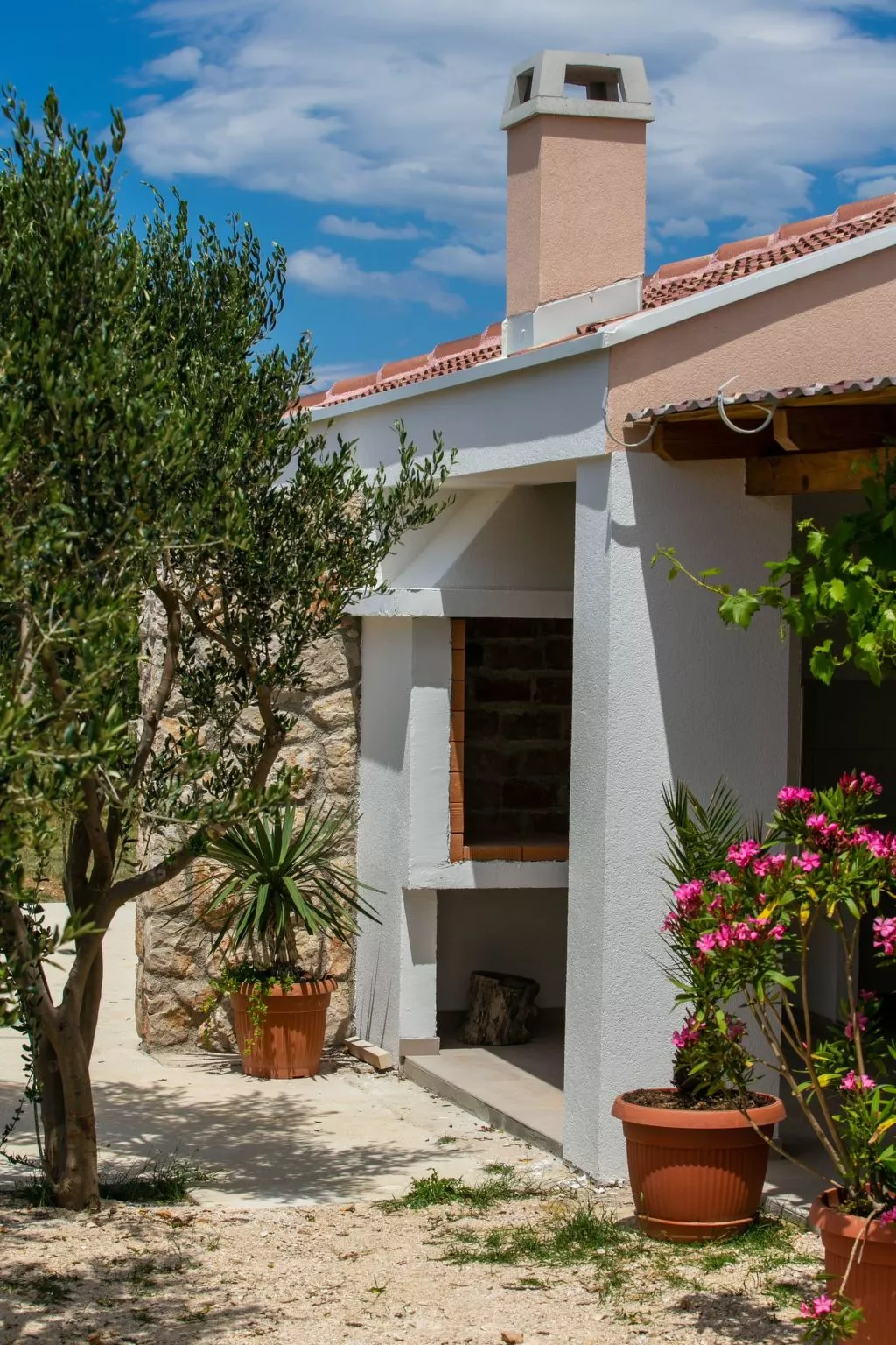 Holiday home Tina with Private pool - Image-tags.info