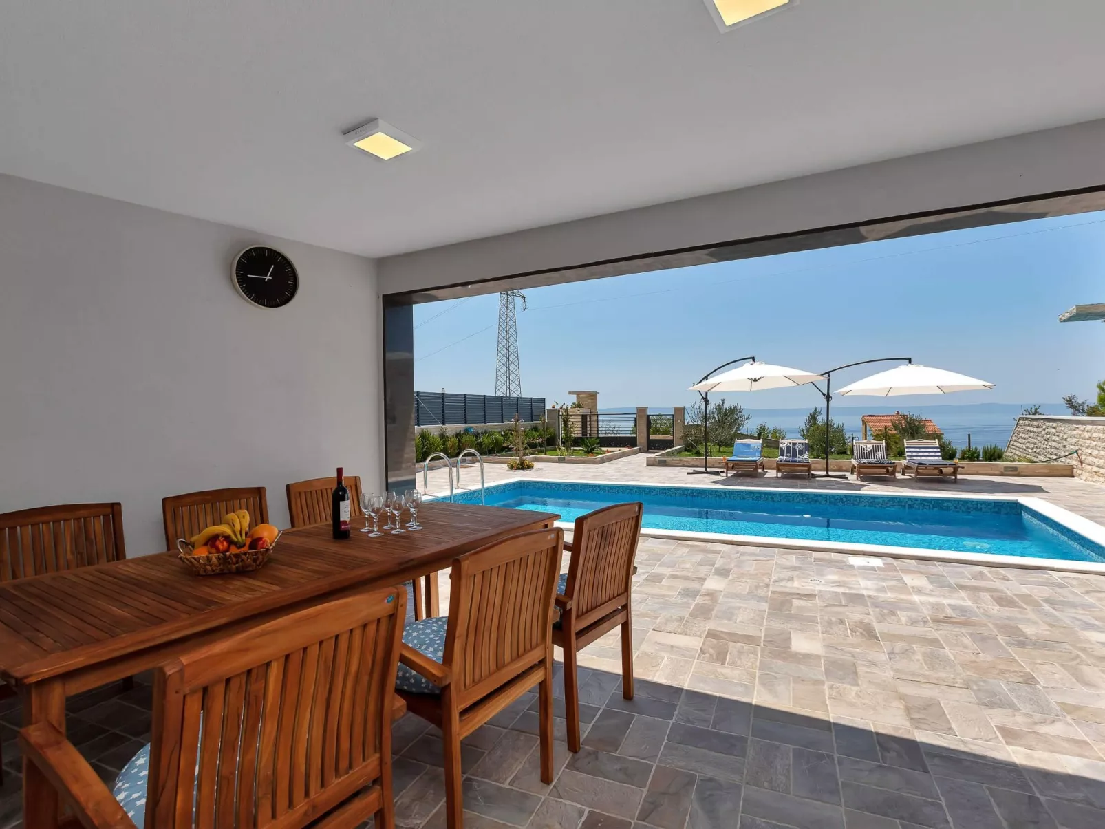 Villa Unendliche Freude - Image-tags.info