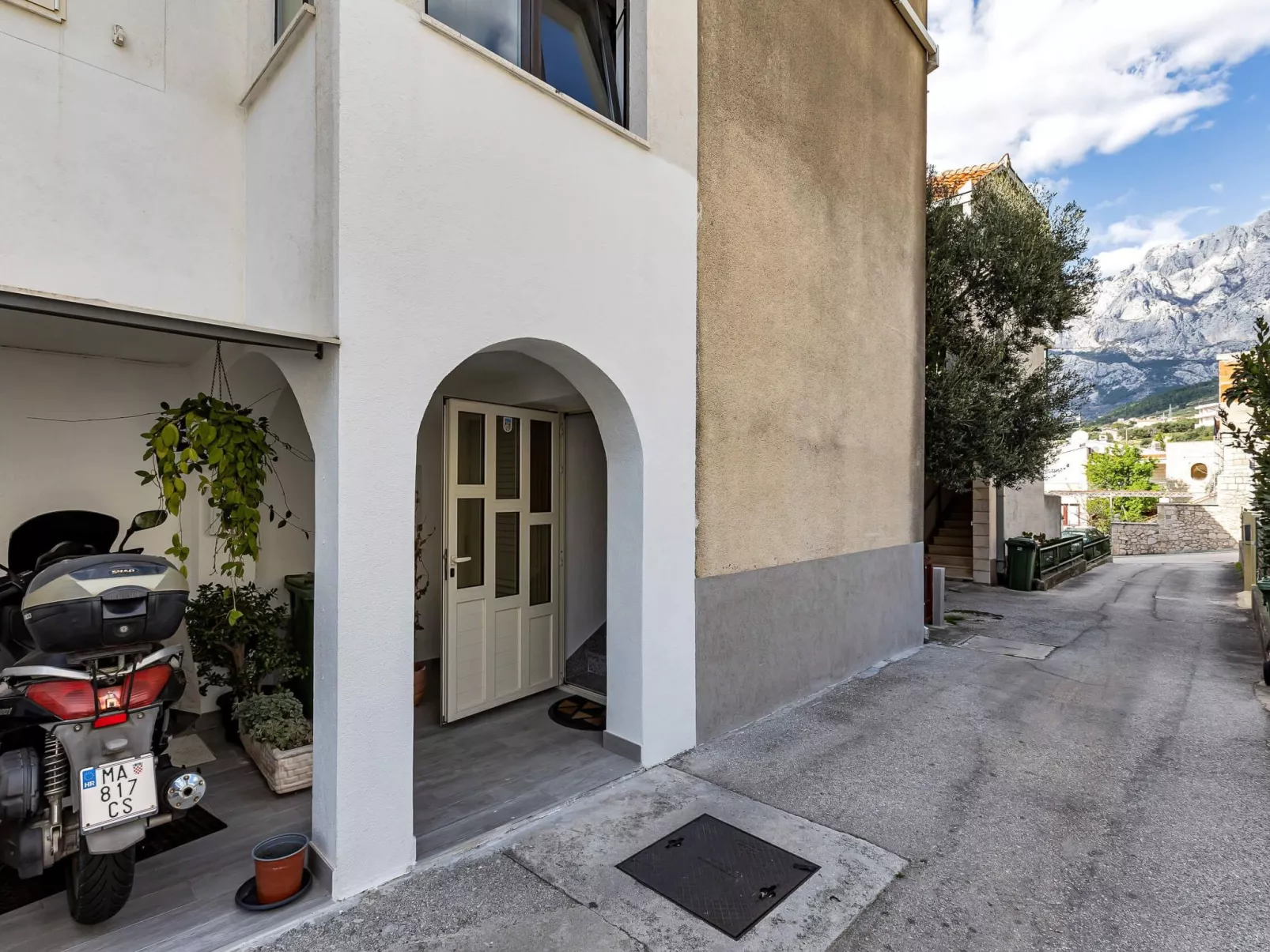 Wohnung Blue Dream - Image-tags.info