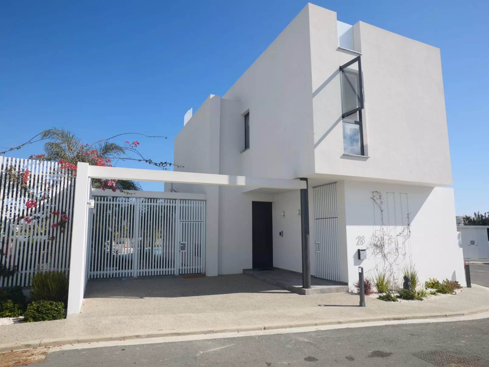 Protaras Almaria Villa ALM08 - Image-tags.info