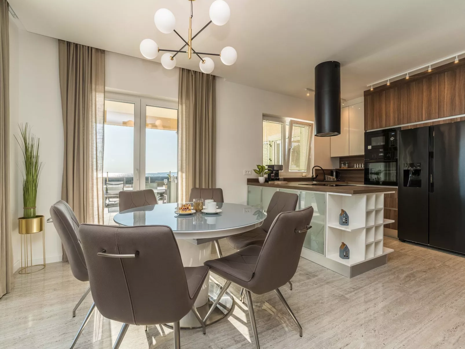 Villa "Mar" am Strand mit beheiztem Pool, Jacuzzi - Image-tags.info