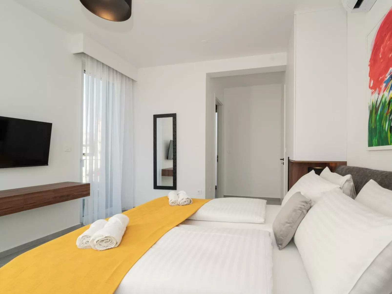 Elegante Villa Cataleya mit privatem Pool und Sauna - Image-tags.info