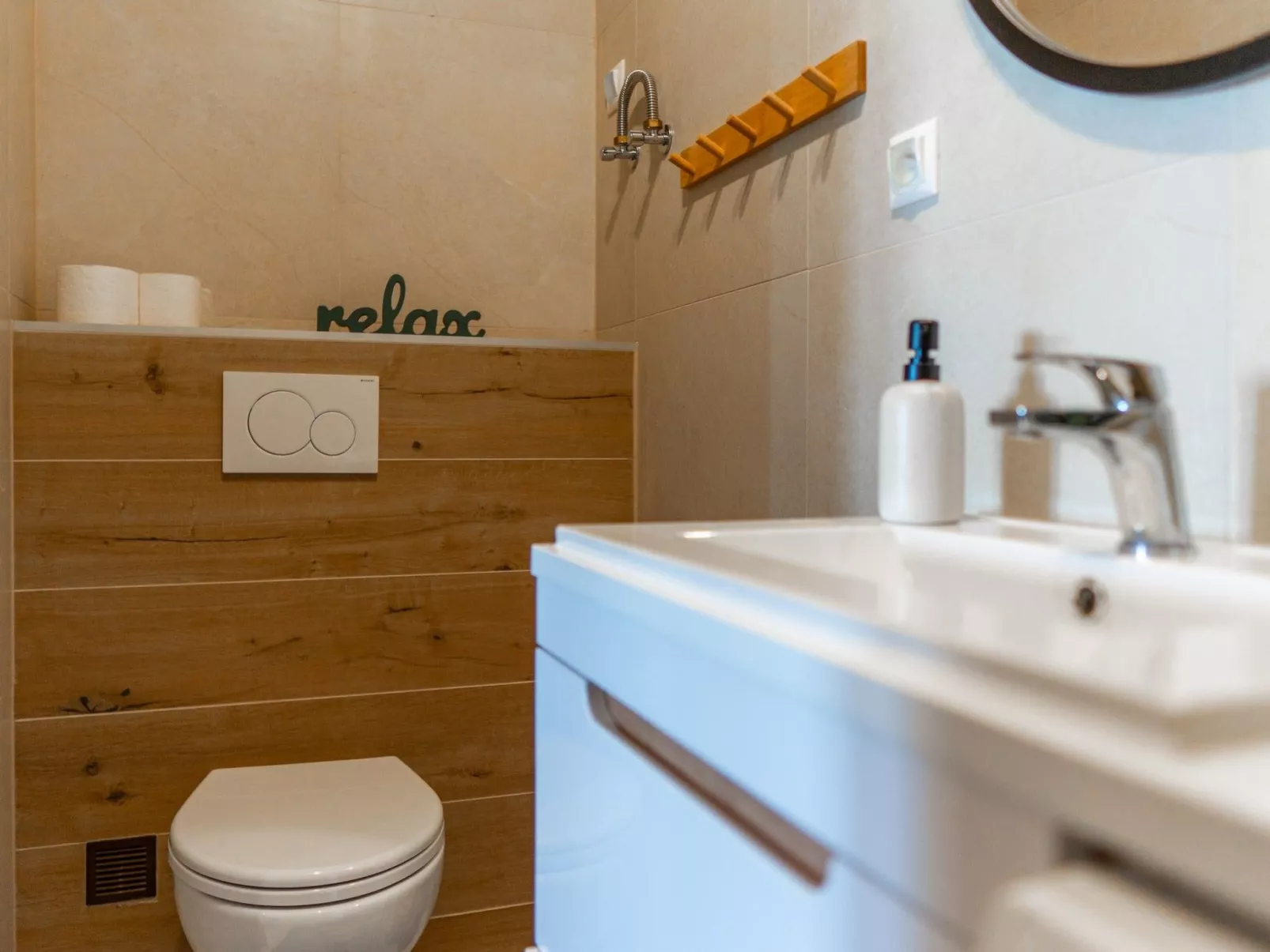 Apartment Maria's Perla - Image-tags.info