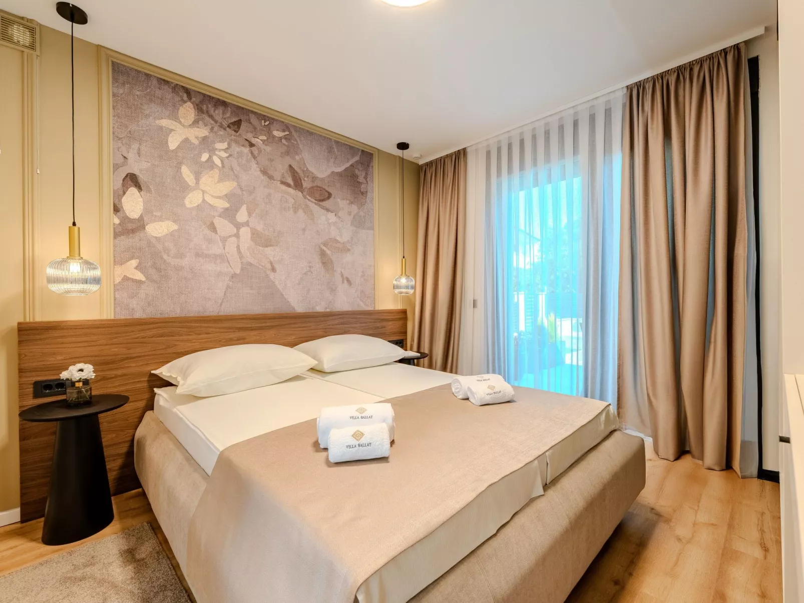 Villa Ballat - Image-tags.info