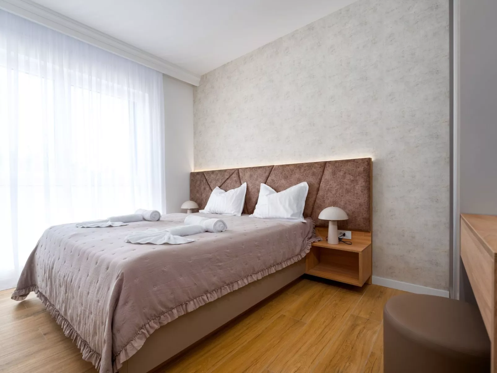 Ferienvilla "vila Mirakul" mit privatem Pool - Image-tags.info