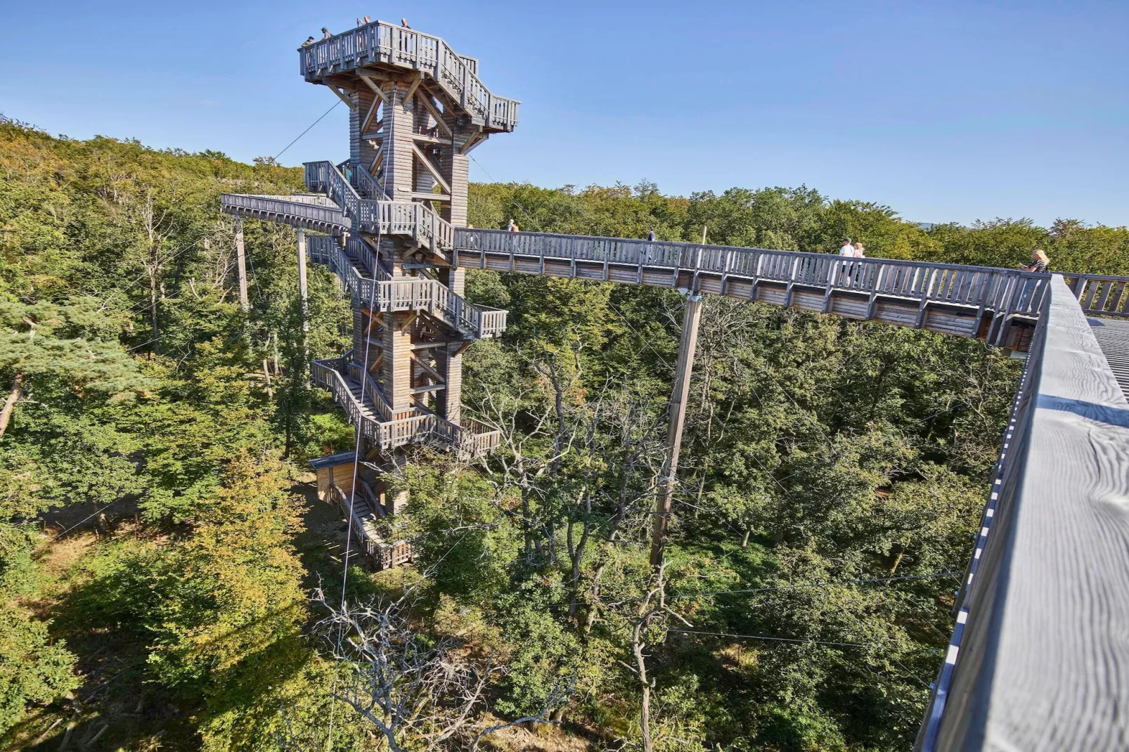 Apartment für Monteure oder Reisende - Gebieden zomer 20km