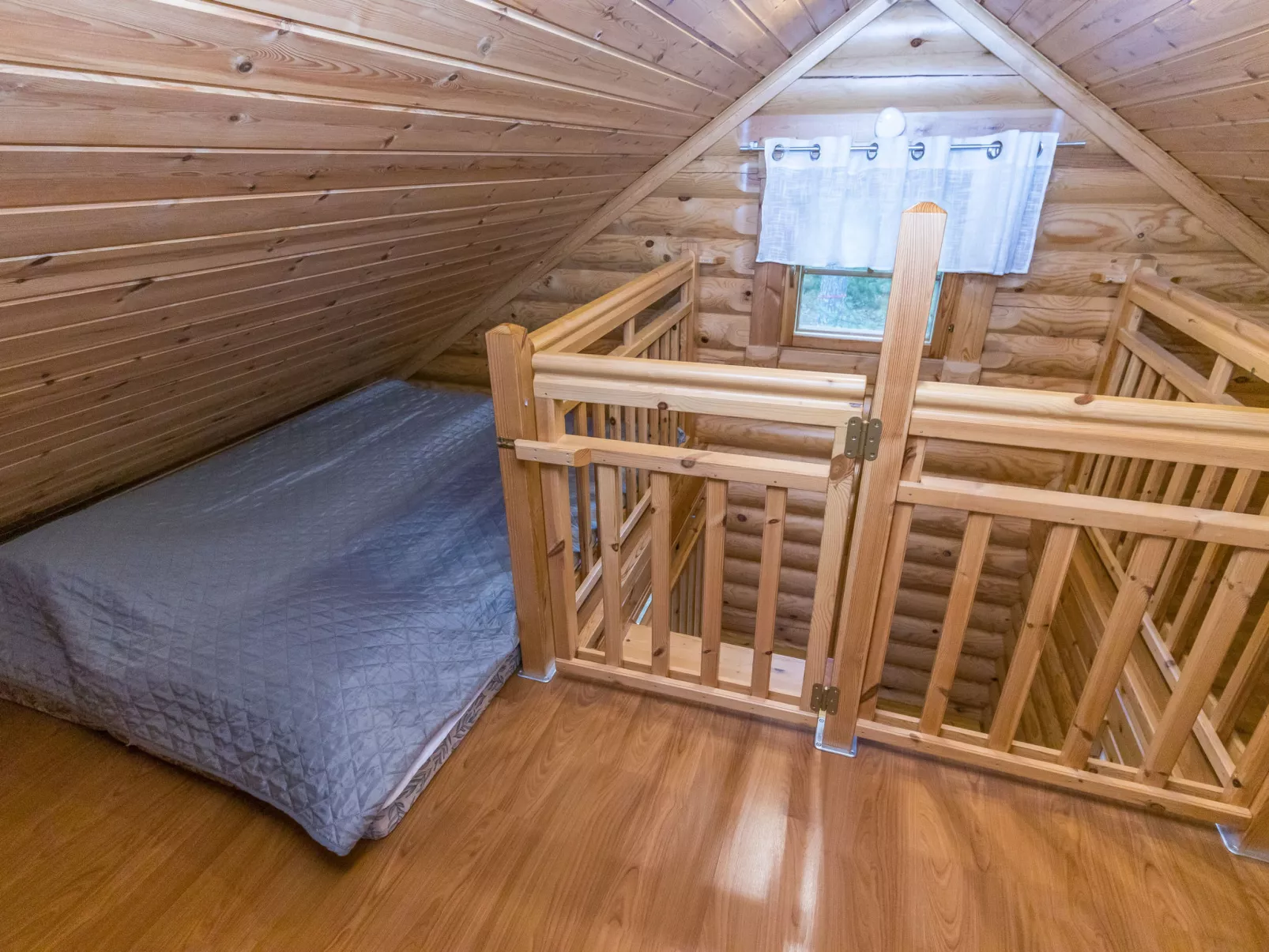 Villa maaria - Binnen