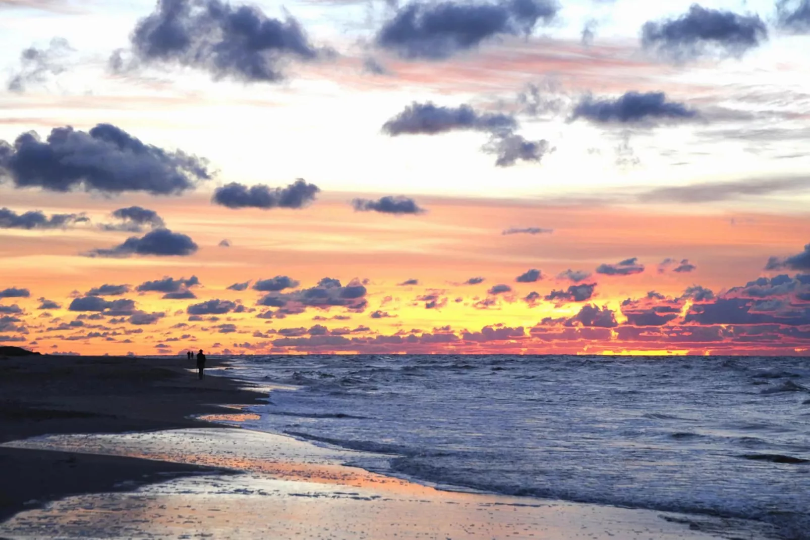 Dom wakacyjny w Kołobrzegu - Gebieden zomer 5km