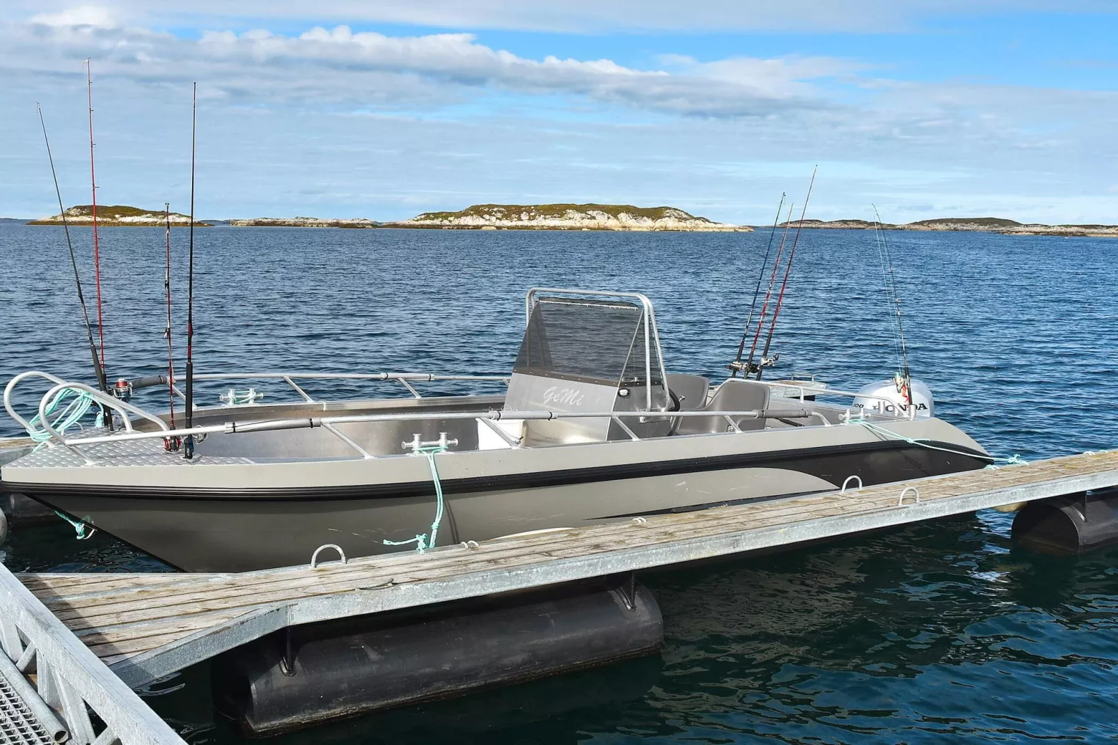 6 persoons vakantie huis in Dyrvik - Niet-getagd