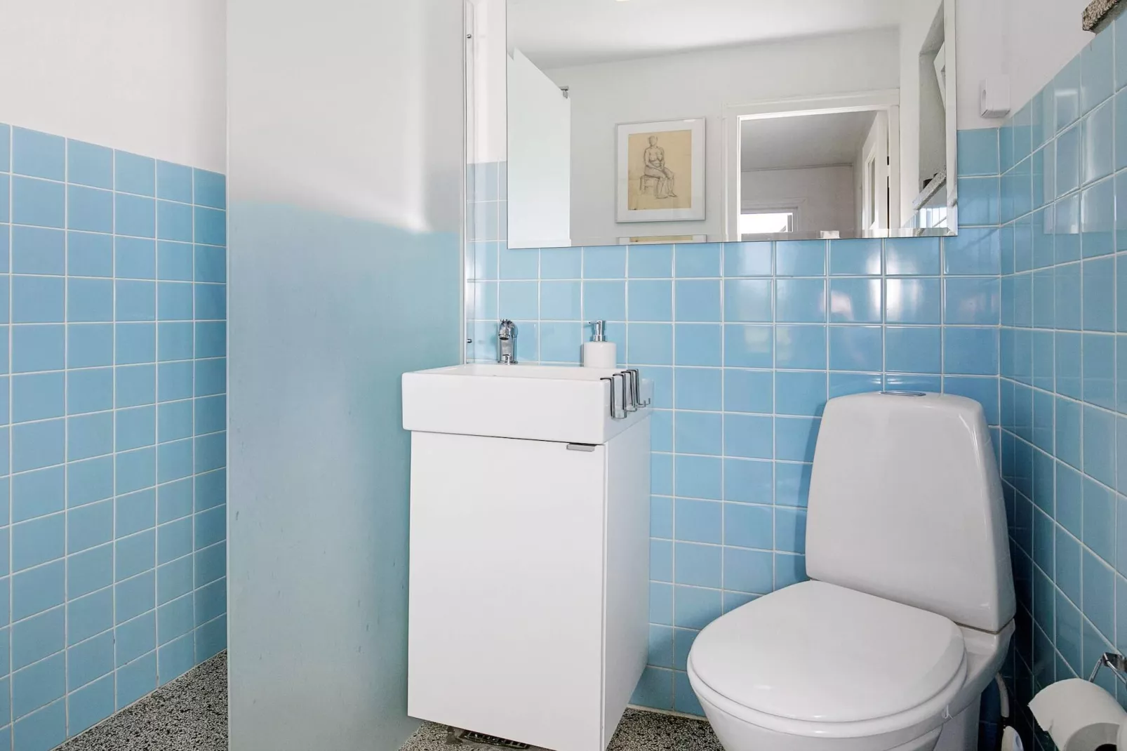 6 persoons vakantie huis in Hjørring-Binnen