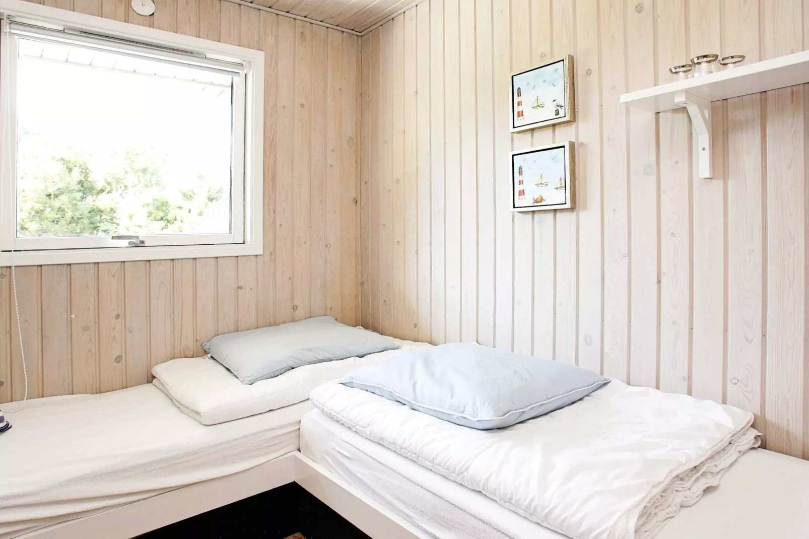 6 persoons vakantie huis in Pandrup-By Traum-Binnen