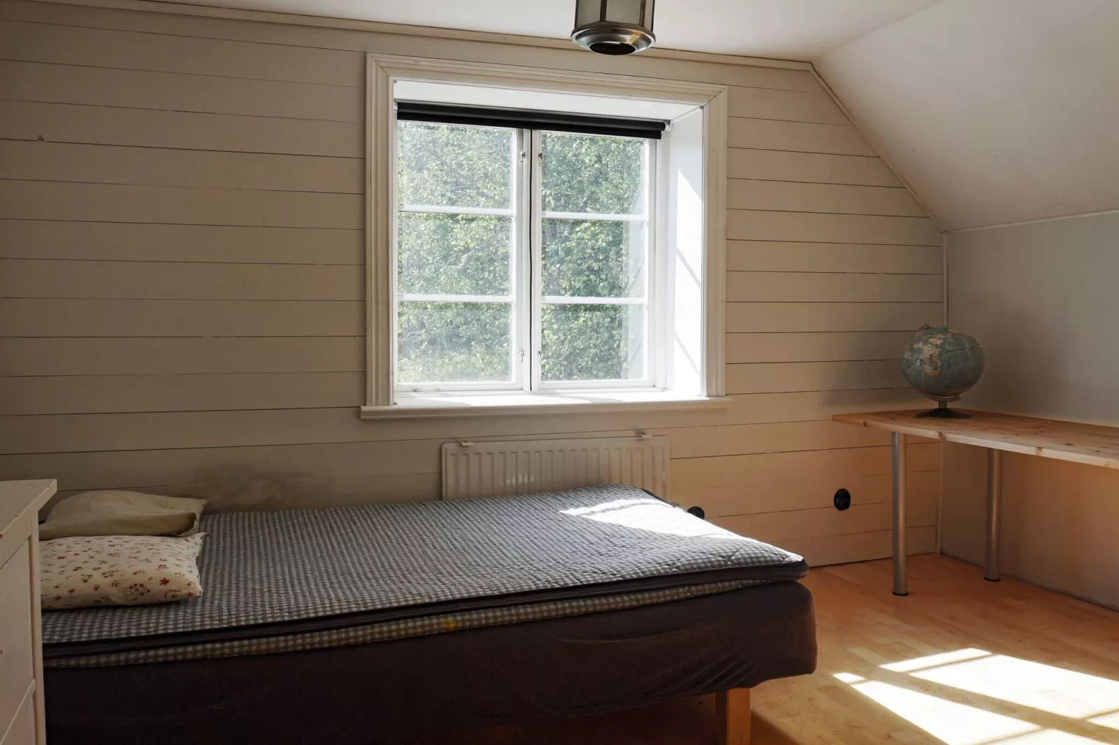 7 persoons vakantie huis in DJURHAMN-By Traum-Binnen