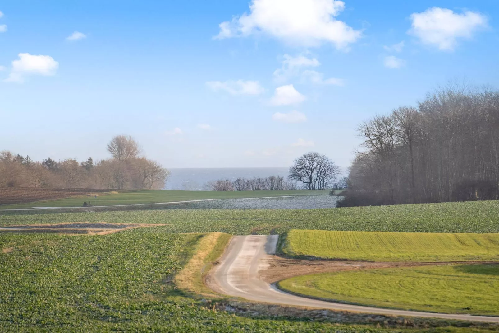 20 persoons vakantie huis in Nordborg-By Traum - Uitzicht