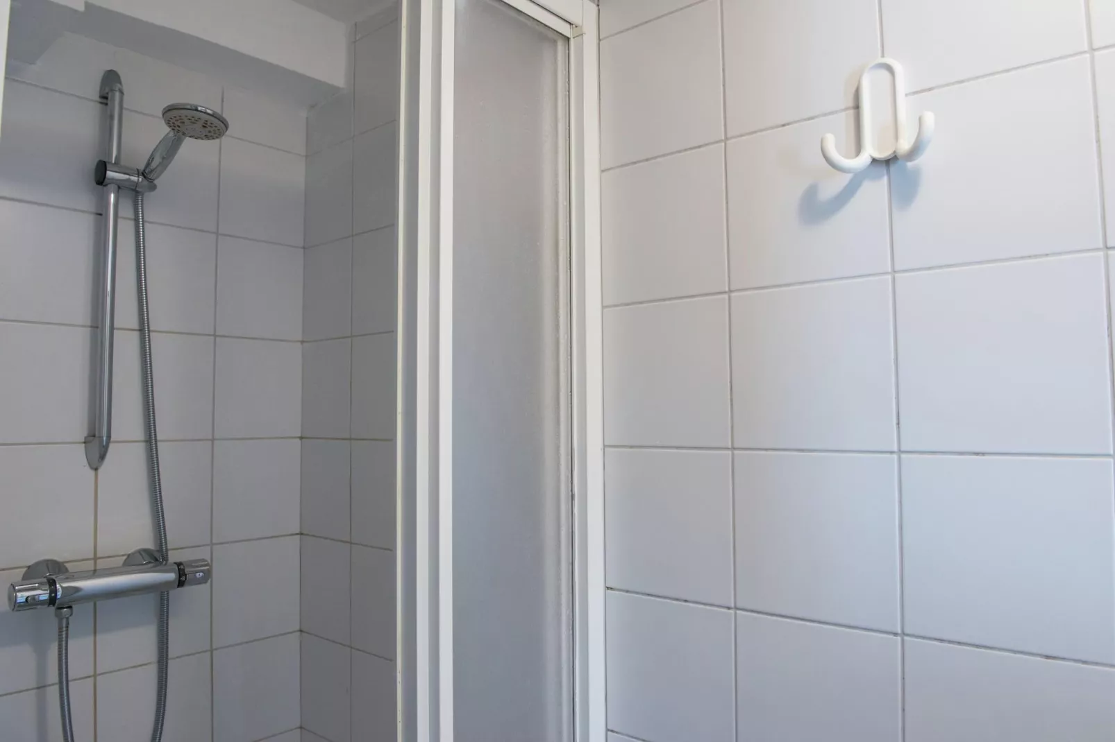 Les Terrasses - Badkamer