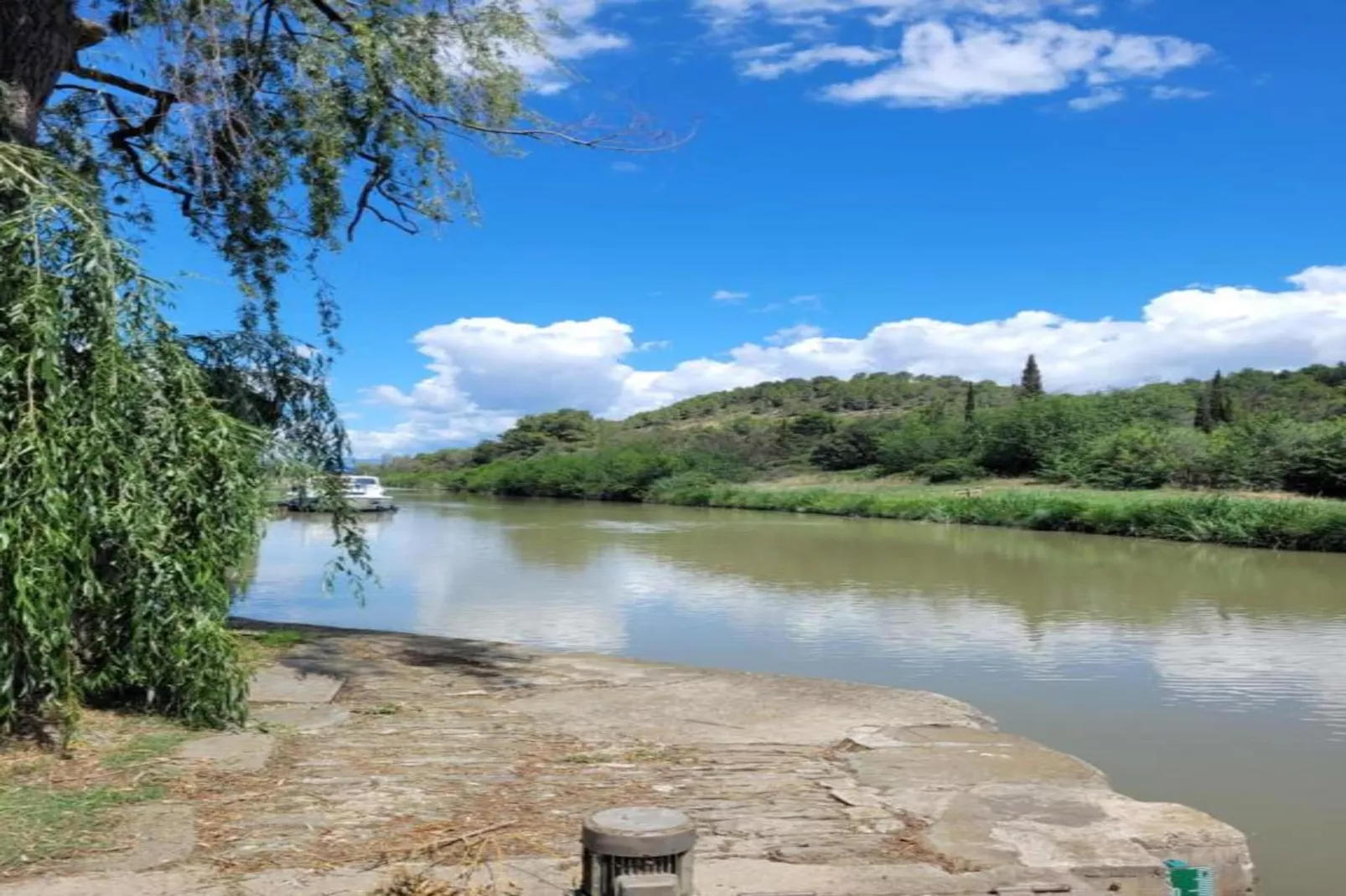 VILLA - FELINES MINERVOIS - Gebieden zomer 5km
