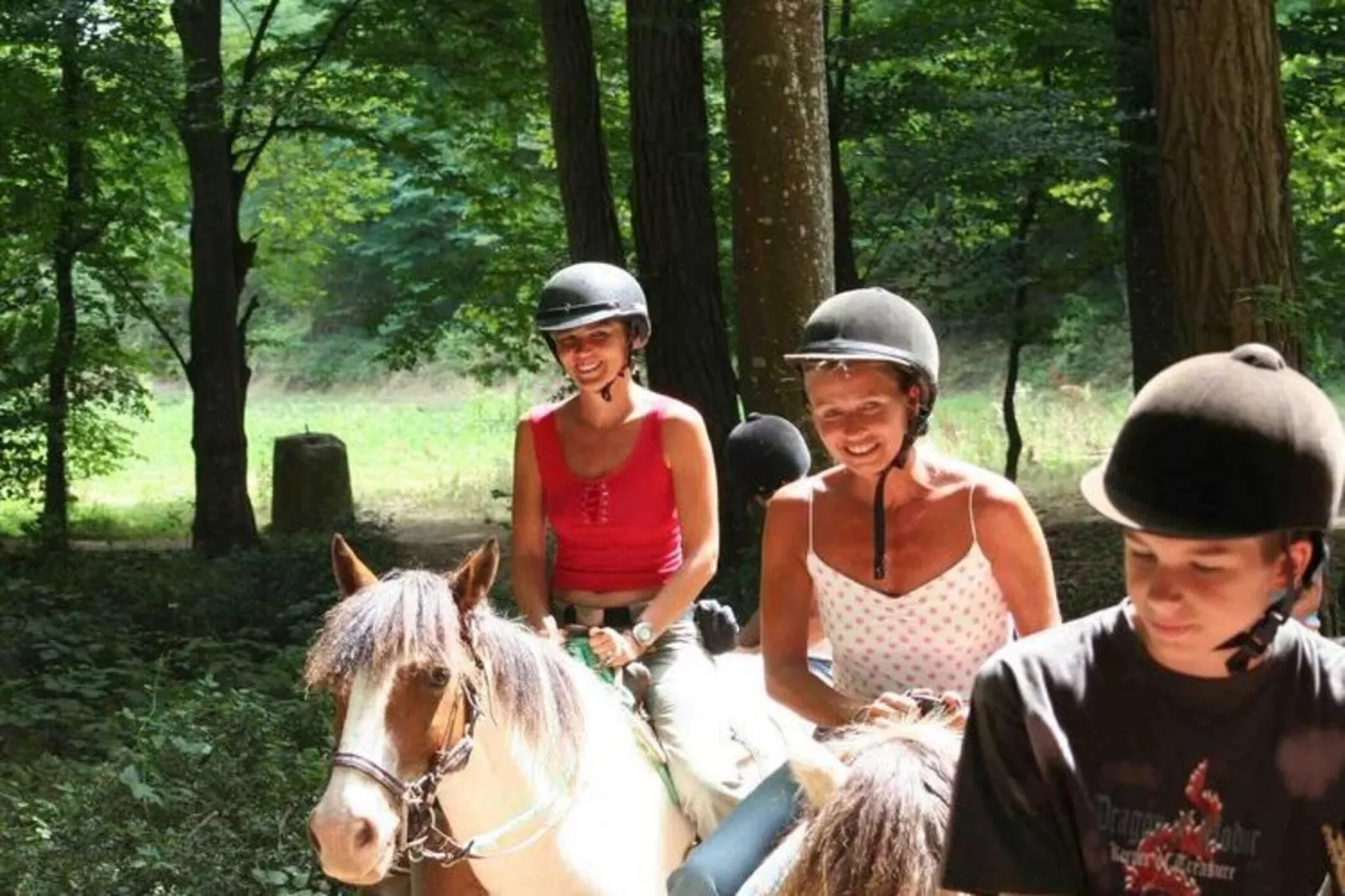 Domaine de Gavaudun - Villa Quercy-Sfeer