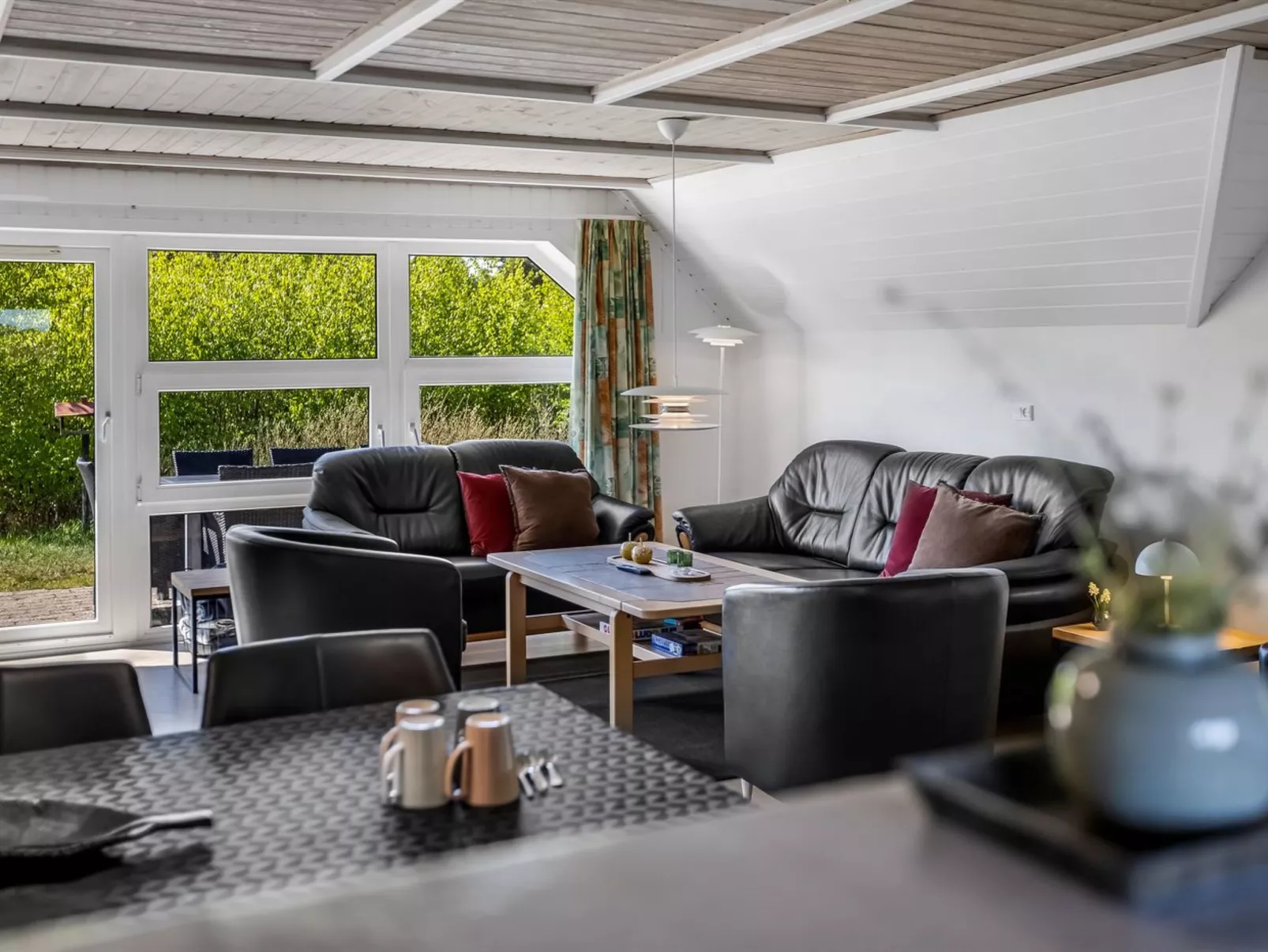 "Atti" - 2.5km from the sea - Binnen