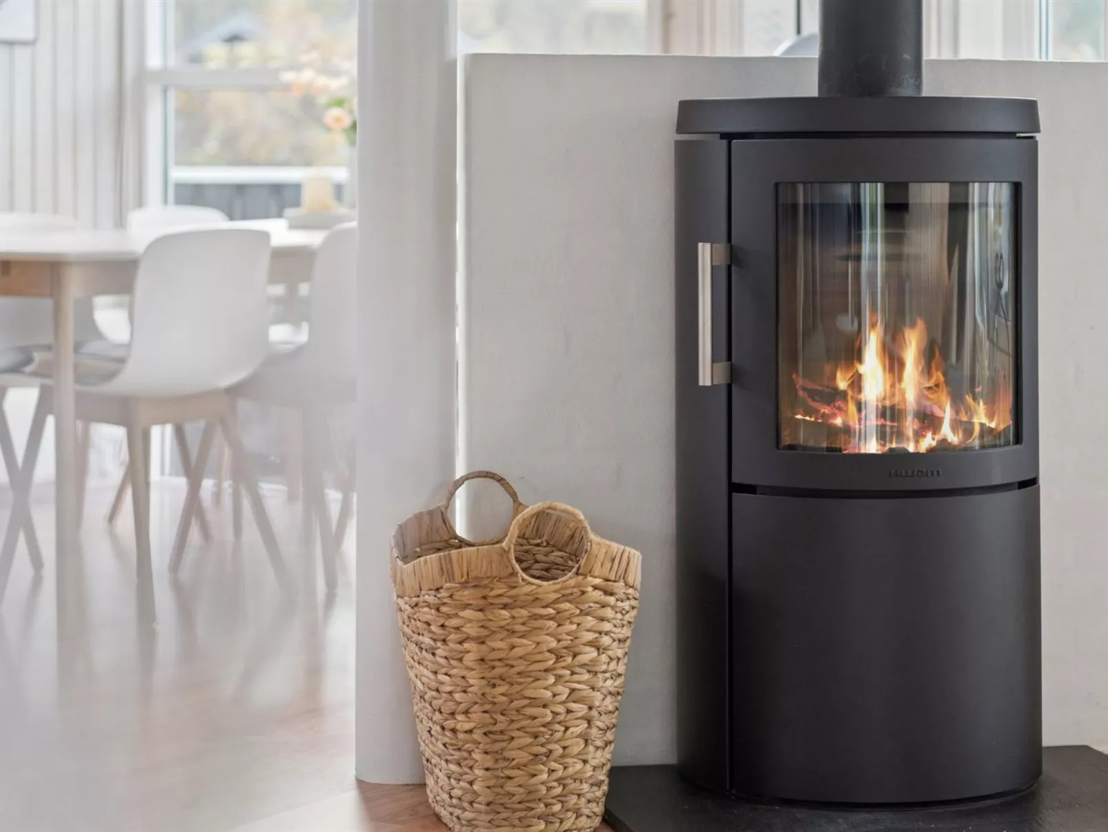 "Alvy" - 200m from the sea-Binnen