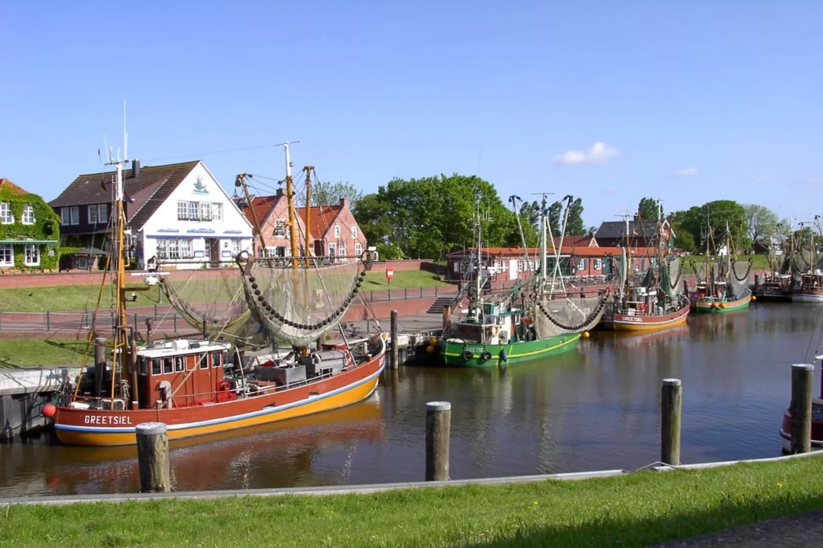 47531 - Gebieden zomer 5km