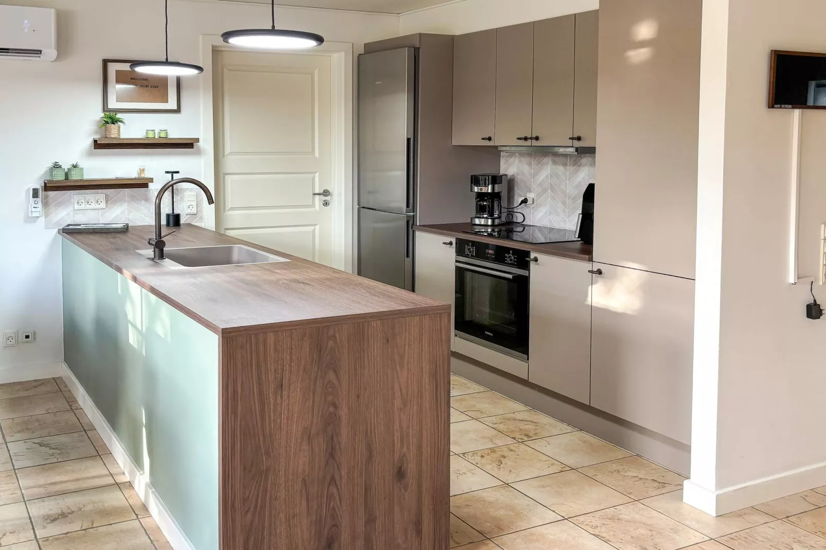 Zeezaligheid met uitzicht -- By Traum Ferienwohnungen-Niet-getagd