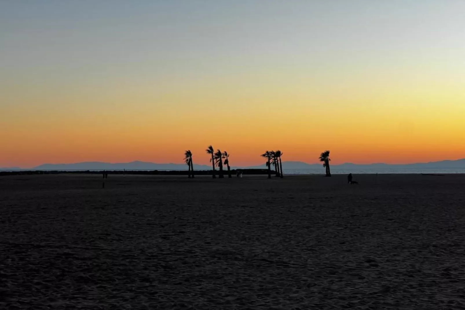 La Dune N°68 - VILLA 4P8 - Gebieden zomer 1km