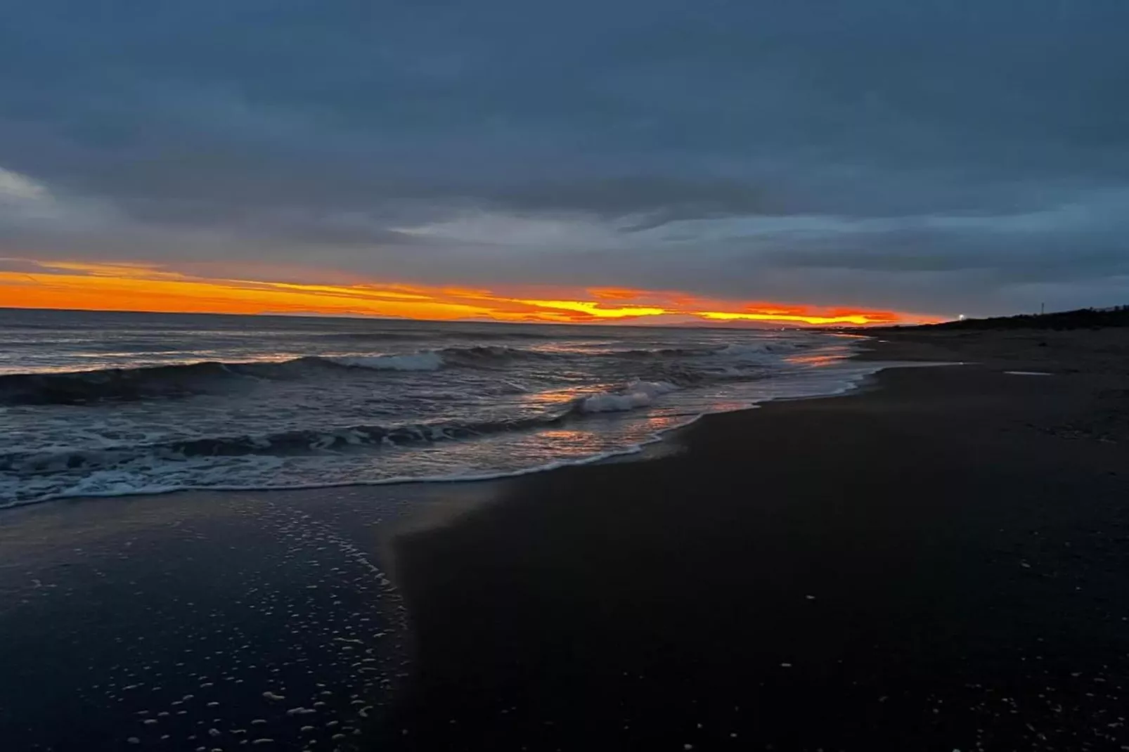 La Dune N°12 - Villa 3P6-Gebieden zomer 1km