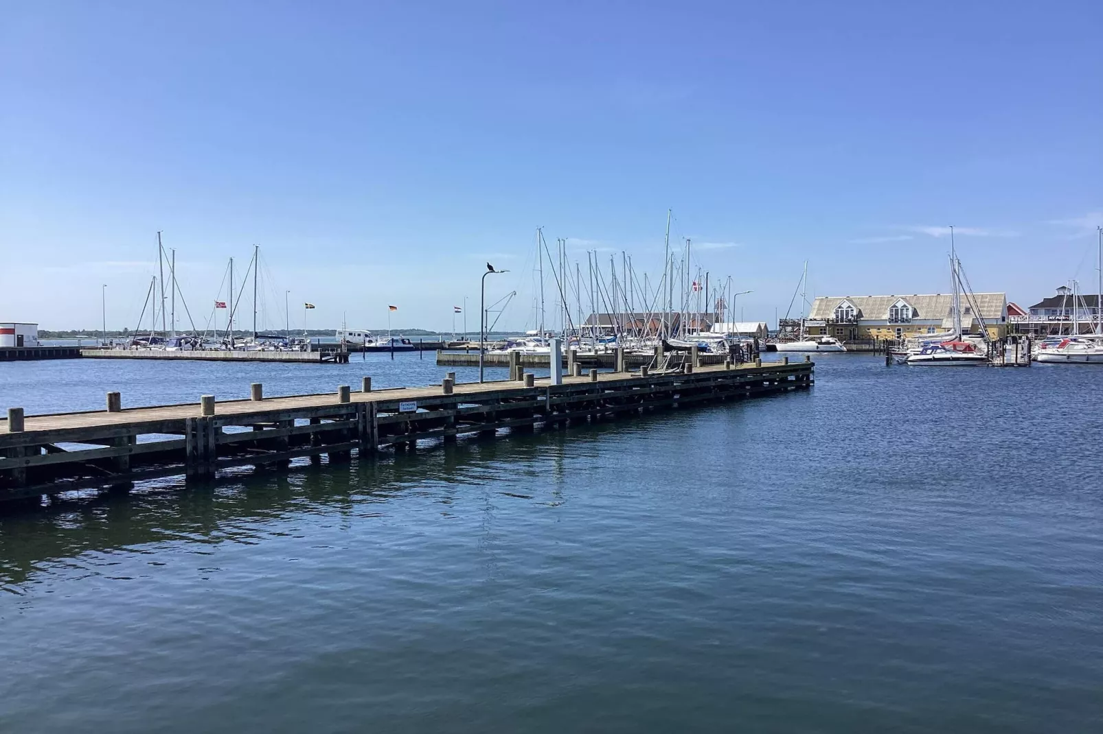 6 Personen vakantie huis in Hals-Niet-getagd