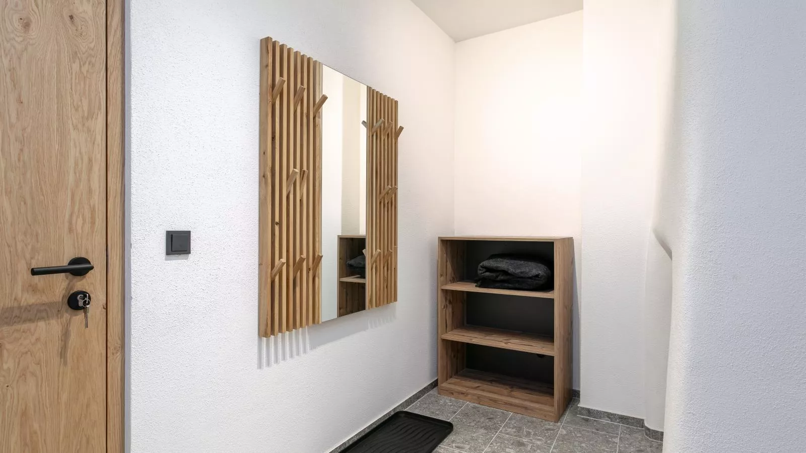 Hopfgarten Alpin Living Top 6-Badkamer