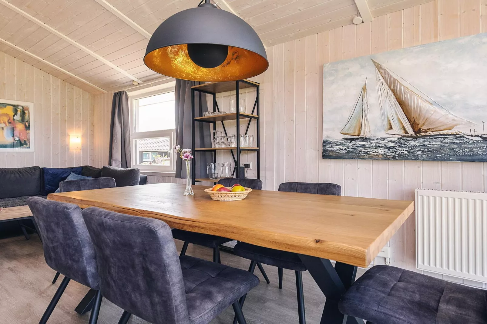 4 sterren vakantie huis in FRIEDRICHKOOG-Binnen