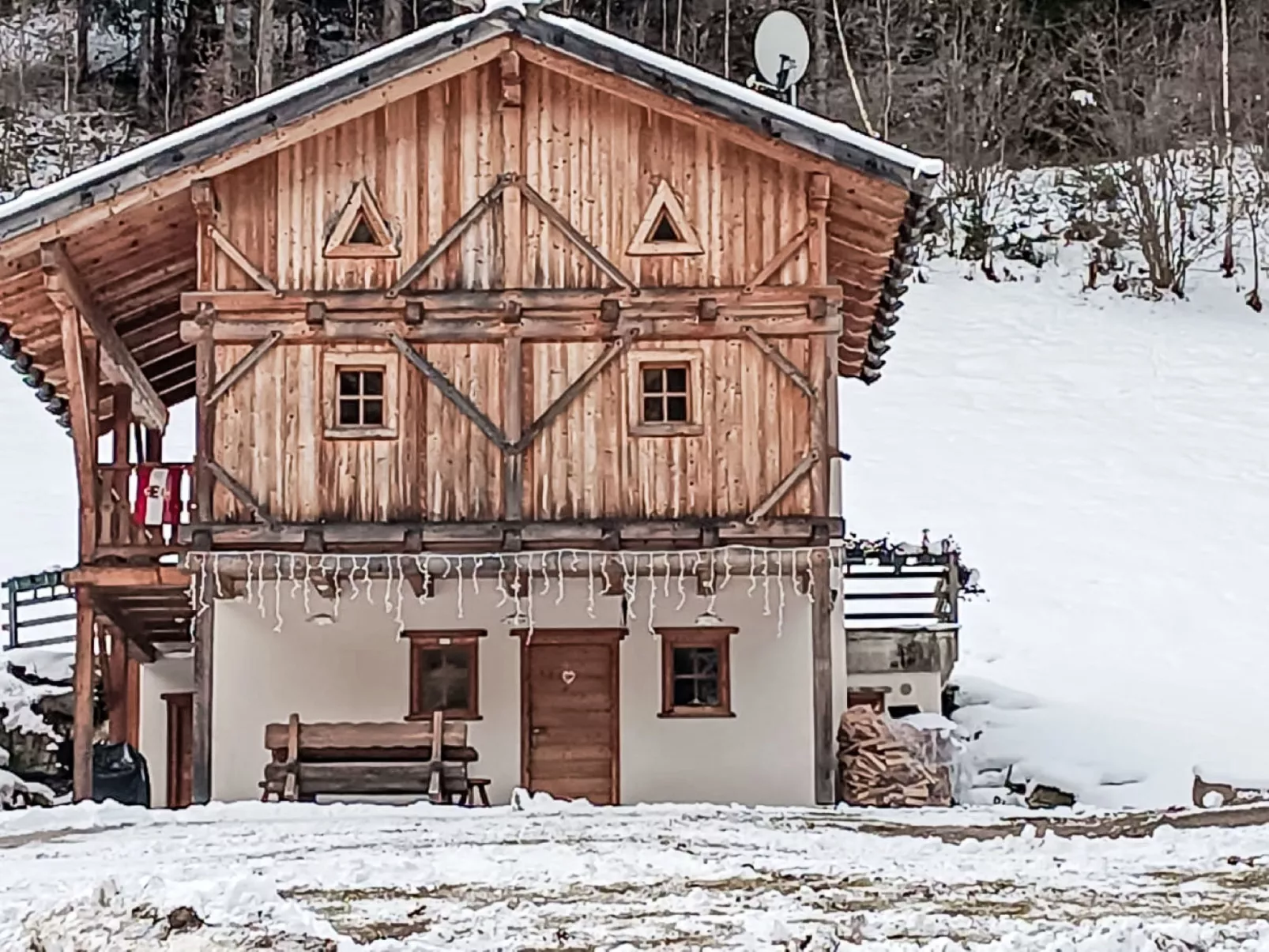 Maset Pozzati-Buiten