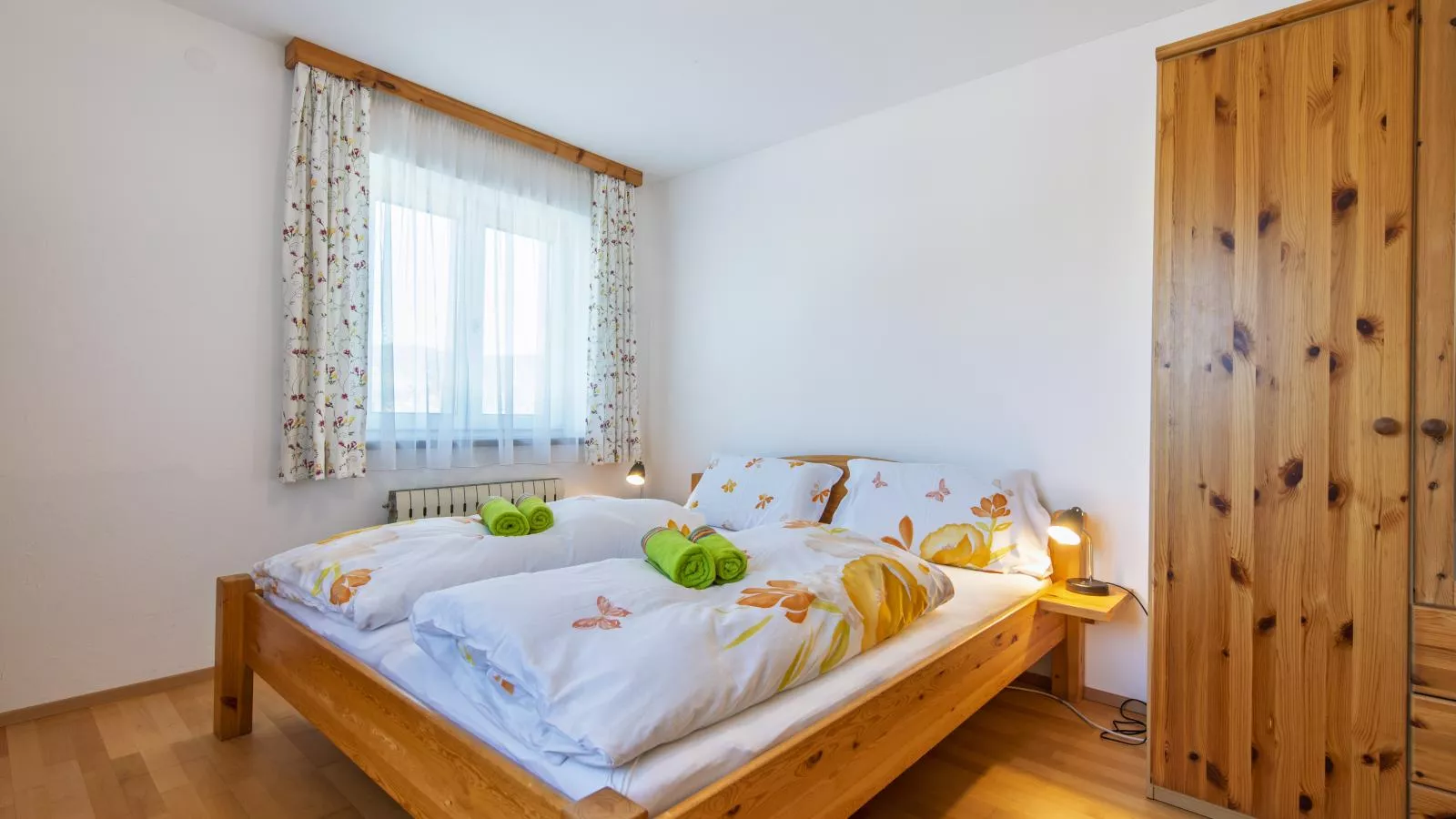 Pehambauer-Slaapkamer