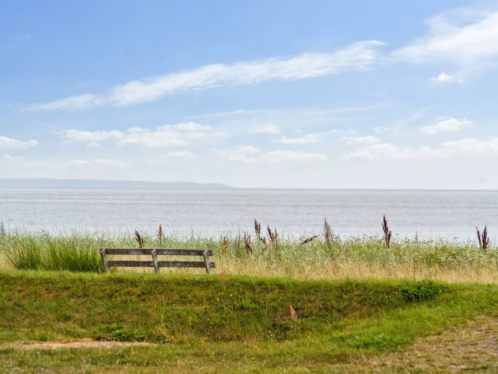 "Gudmar" - 75m from the sea-Buiten