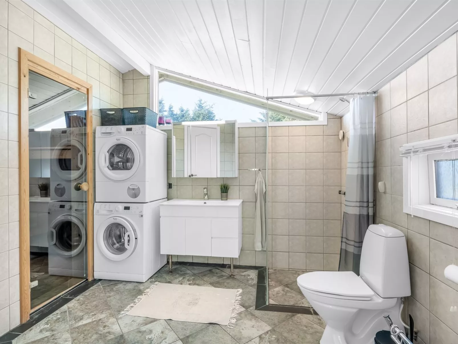 "Peder" - 700m from the sea-Binnen